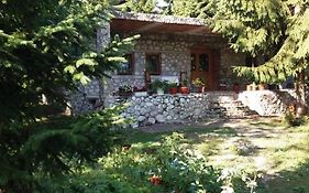 Guest house Hyrmet Demushi